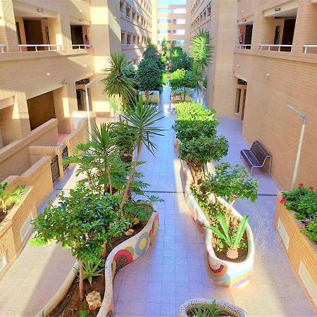 Acv - Neptuno-2ª Linea Planta 6 Norte Оропеса-дель-Мар Экстерьер фото